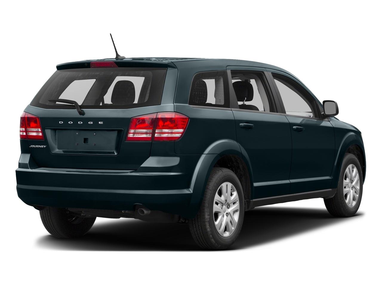 2015 Dodge Journey Vehicle Photo in Smyrna, GA 30080