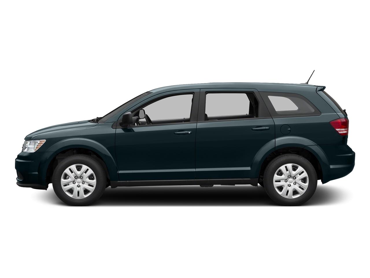 2015 Dodge Journey Vehicle Photo in Smyrna, GA 30080