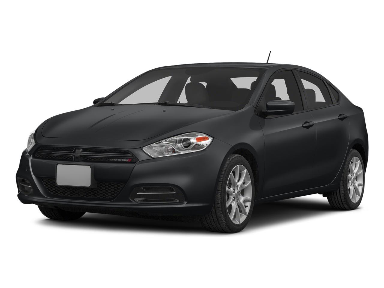 2015 Dodge Dart Vehicle Photo in Lafayette, LA 70503