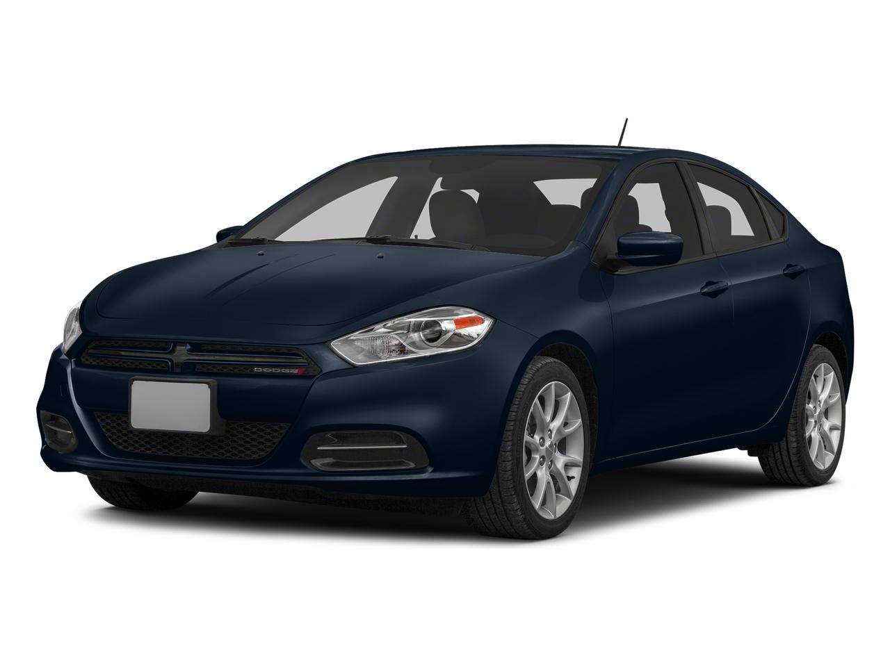 2015 Dodge Dart Vehicle Photo in Westlake, OH 44145