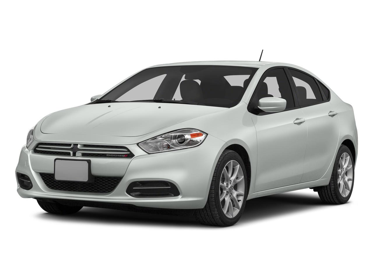 2015 Dodge Dart Vehicle Photo in Warrensville Heights, OH 44128