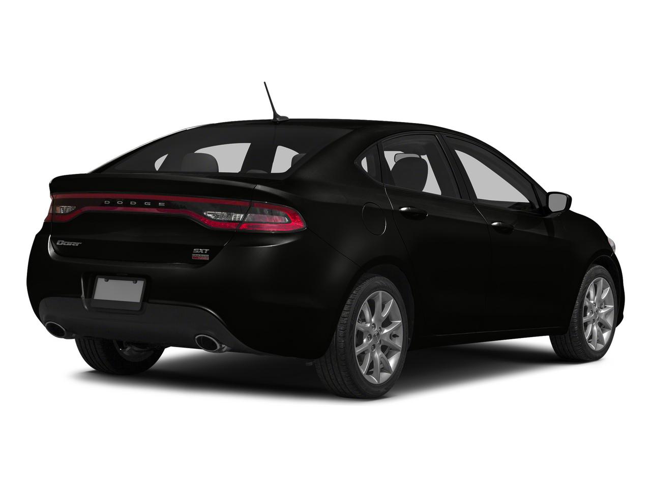 Used 2015 Dodge Dart For Sale Leonardtown MD WK5049B