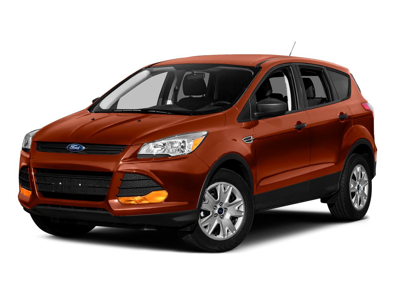 2015 Ford Escape for sale in Lynden - 1FMCU9J98FUB18555 - Hinton ...