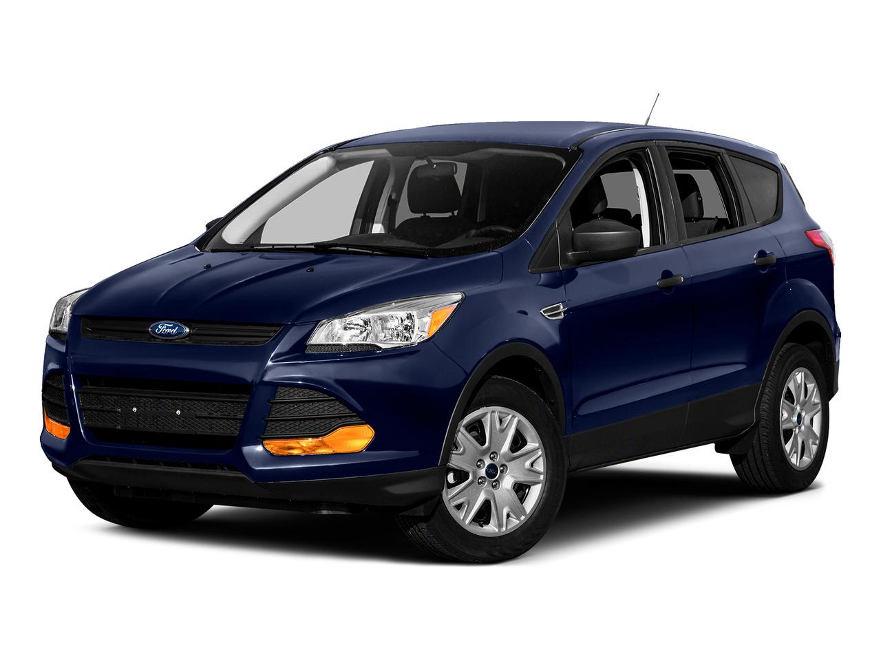 2015 Ford Escape Vehicle Photo in LAFAYETTE, LA 70503-4541