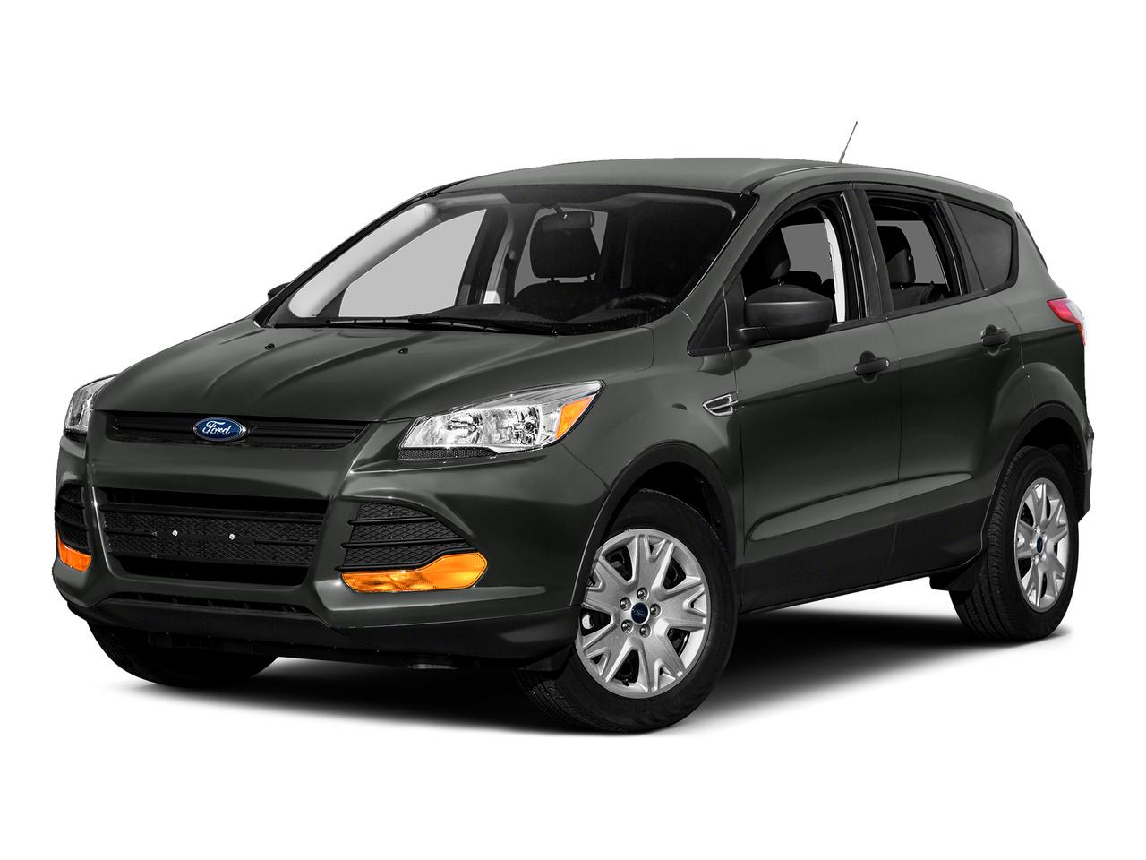 2015 Ford Escape Vehicle Photo in Pittsburgh, PA 15226