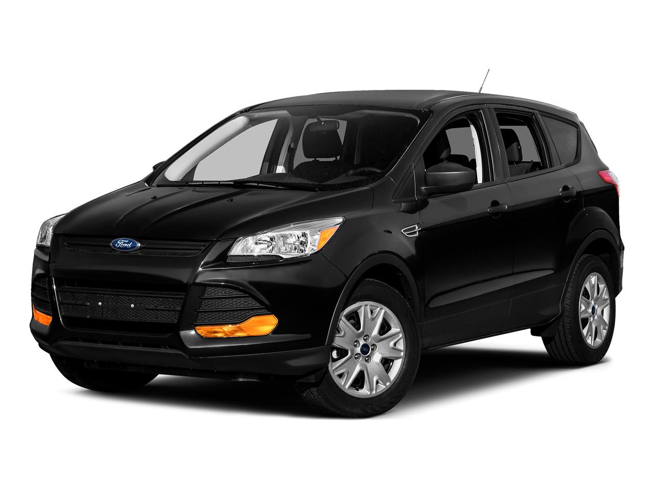 2015 Ford Escape Vehicle Photo in Cape May Court House, NJ 08210