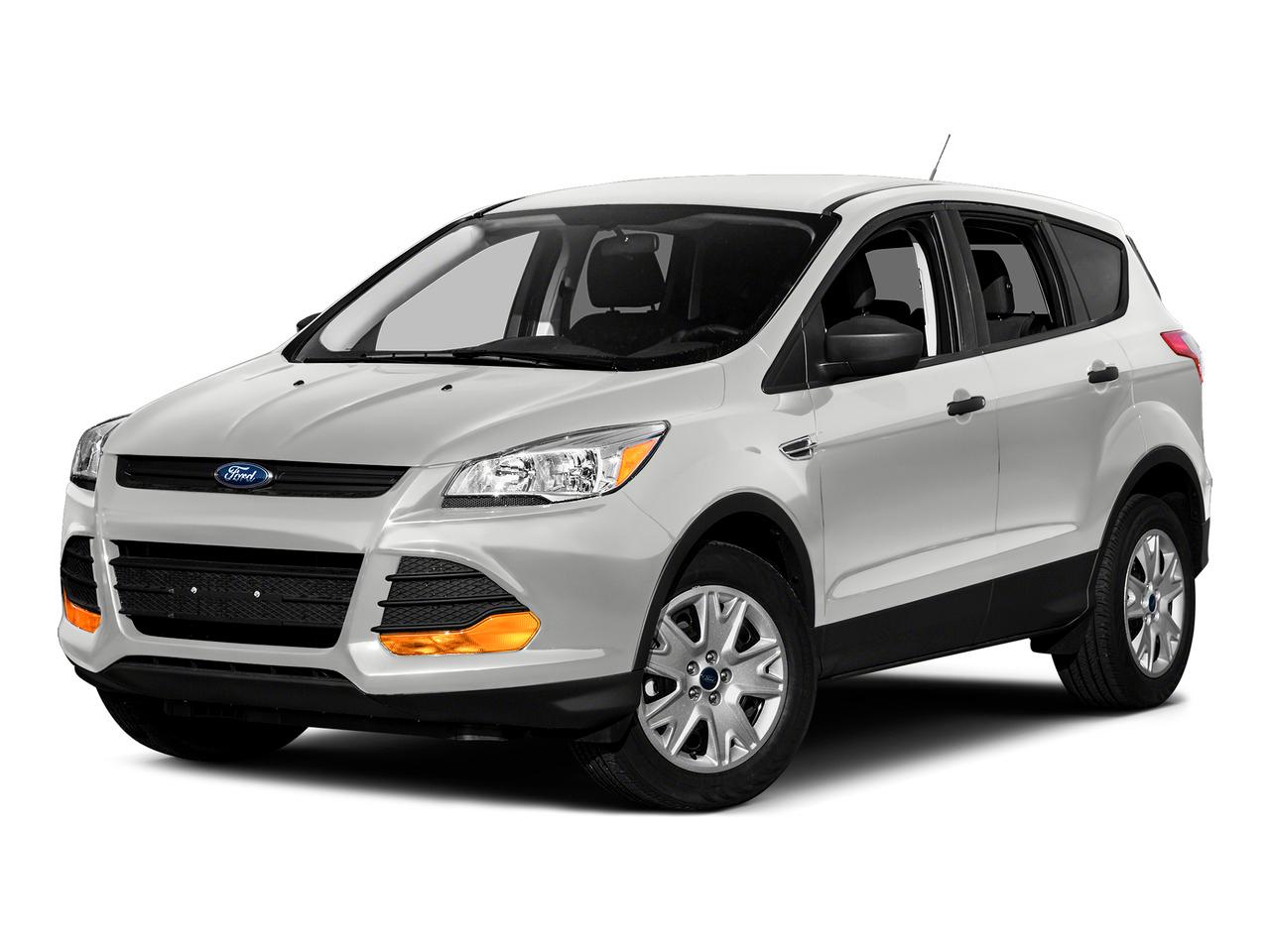2015 Ford Escape Vehicle Photo in Owensboro, KY 42303