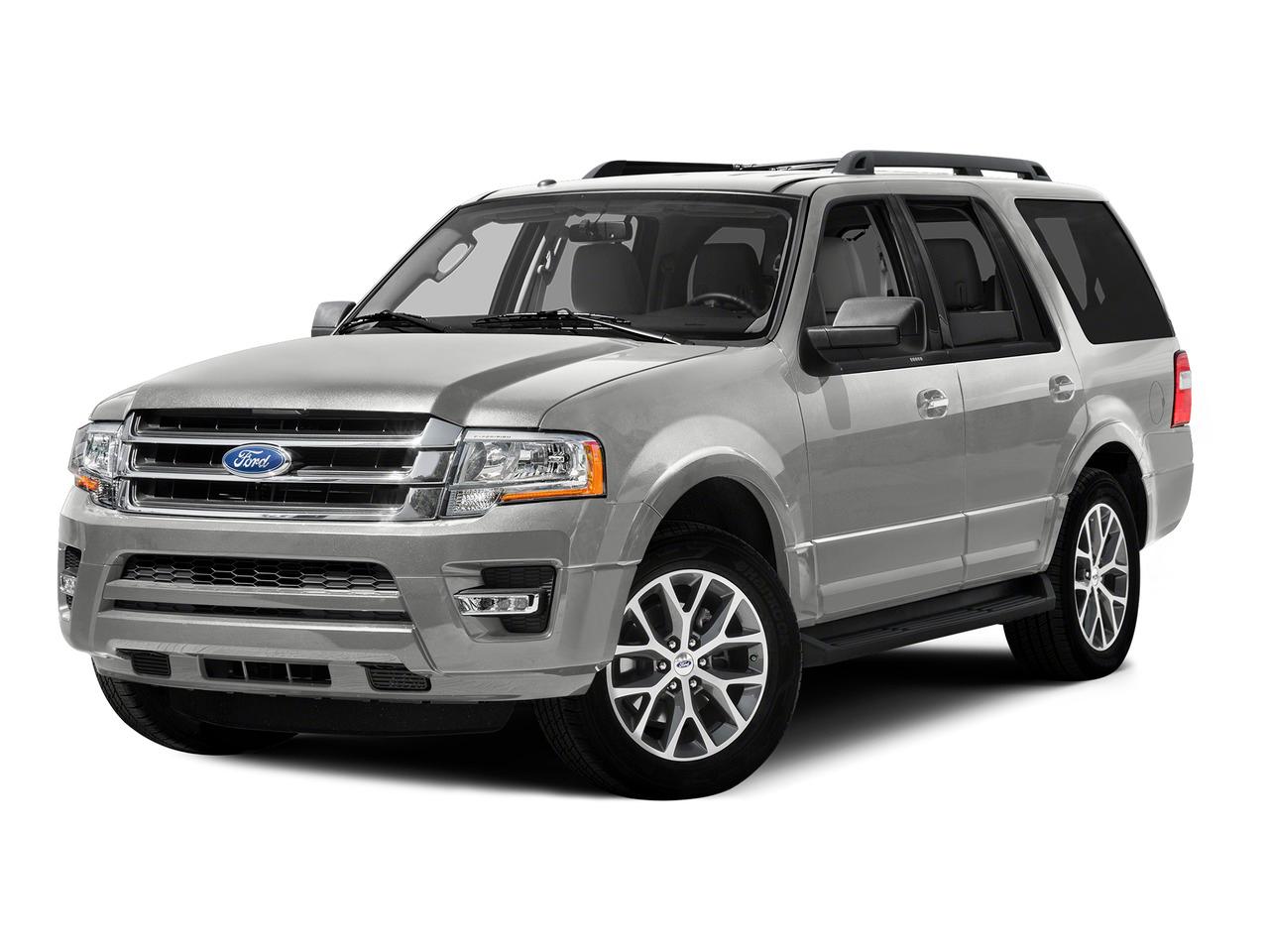 Ford Expedition 2014