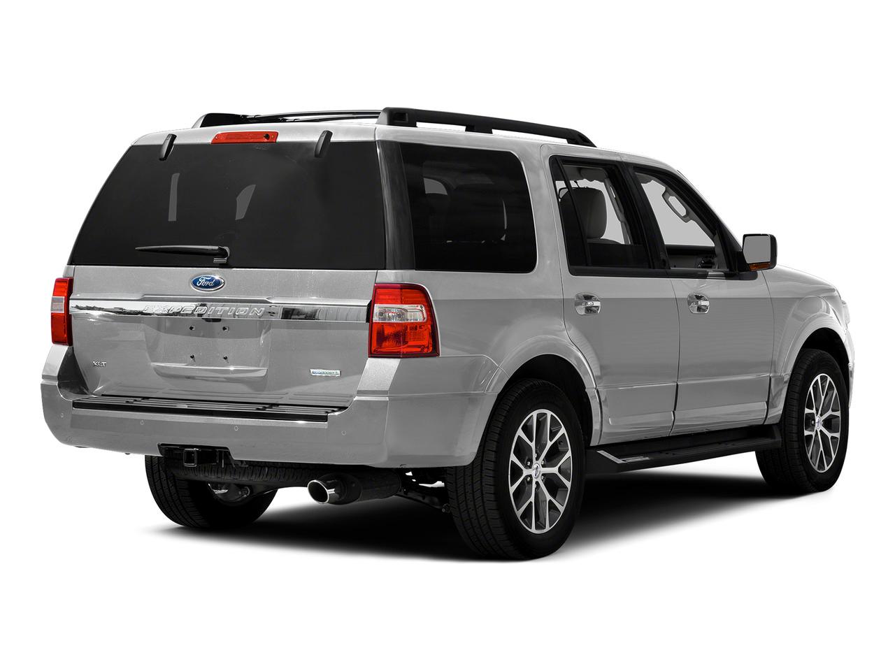 Ford expedition 2015