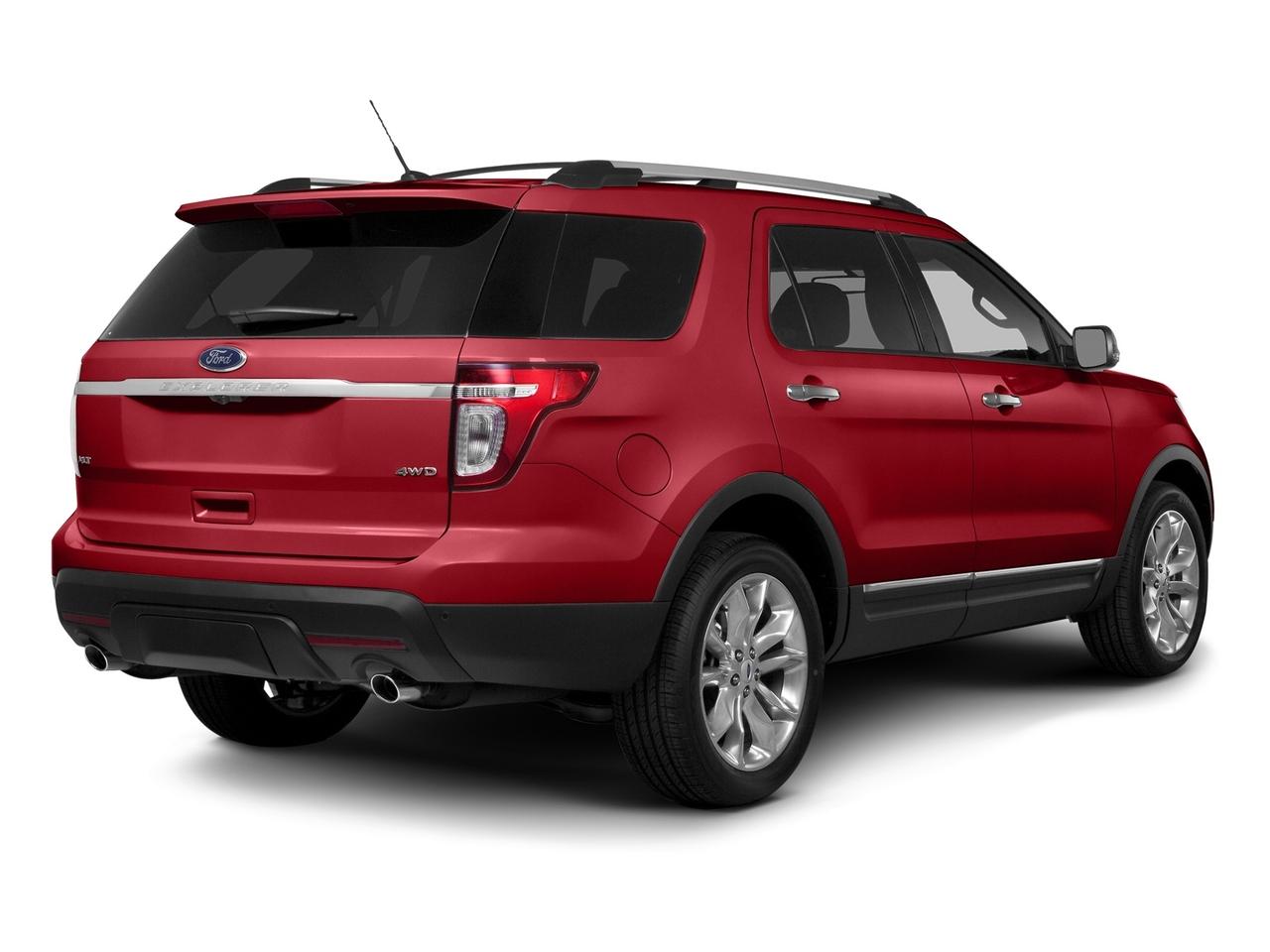 2015 Ford Explorer for sale in Clinton - 1FM5K8D82FGB59015 - Jim Raysik GMC