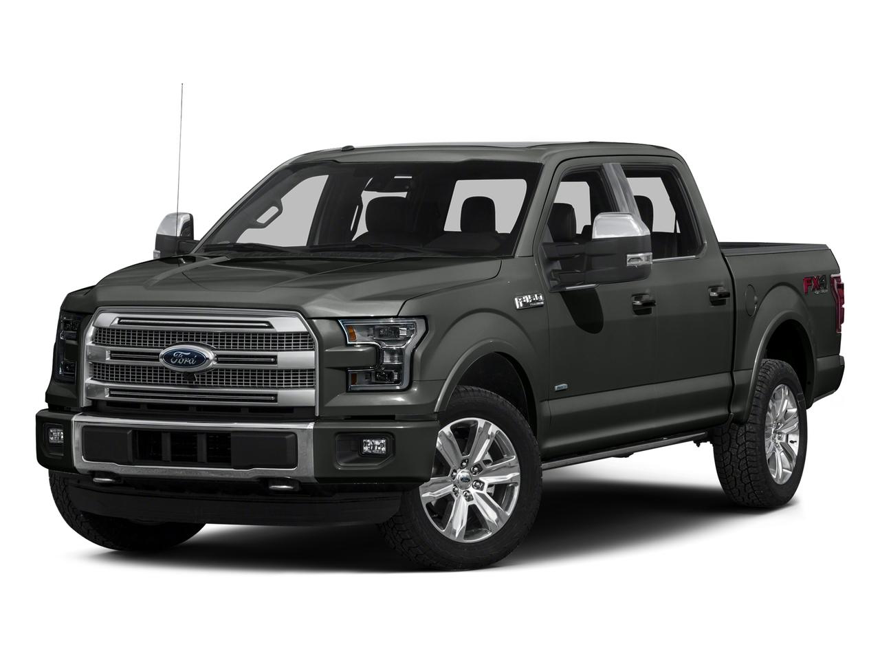 2015 Ford F-150 Vehicle Photo in San Antonio, TX 78230