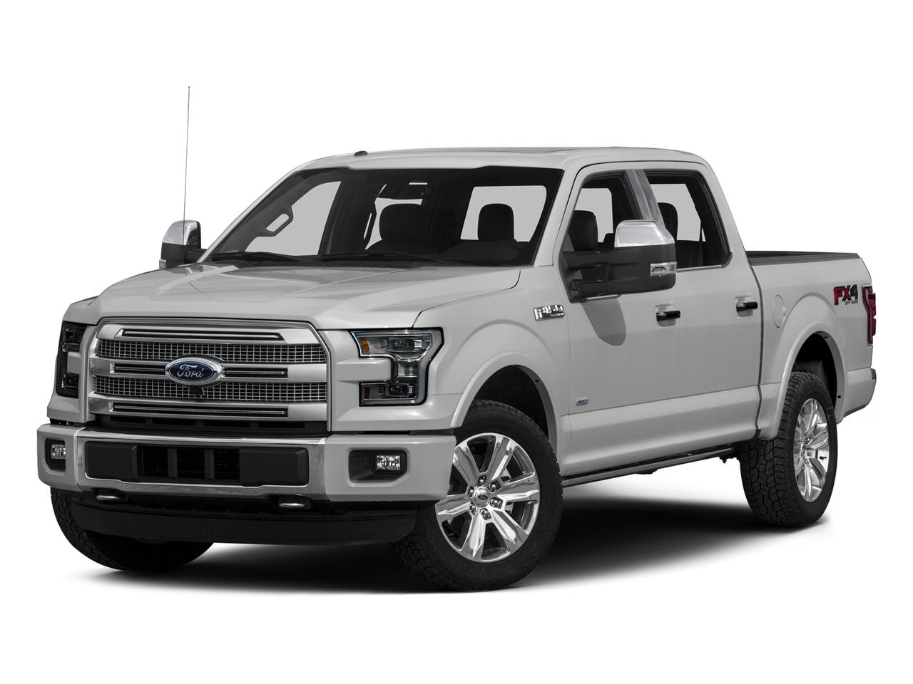 Test Drive This 2015 Ford F-150 In Slidell Near New Orleans - 20G3576A