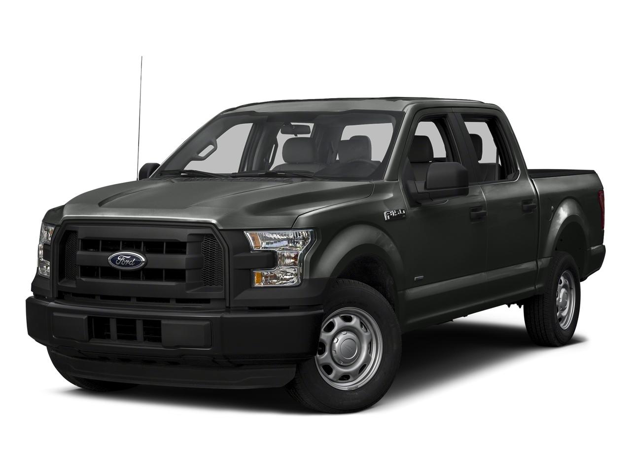 2015 Ford F-150 Vehicle Photo in Twin Falls, ID 83301