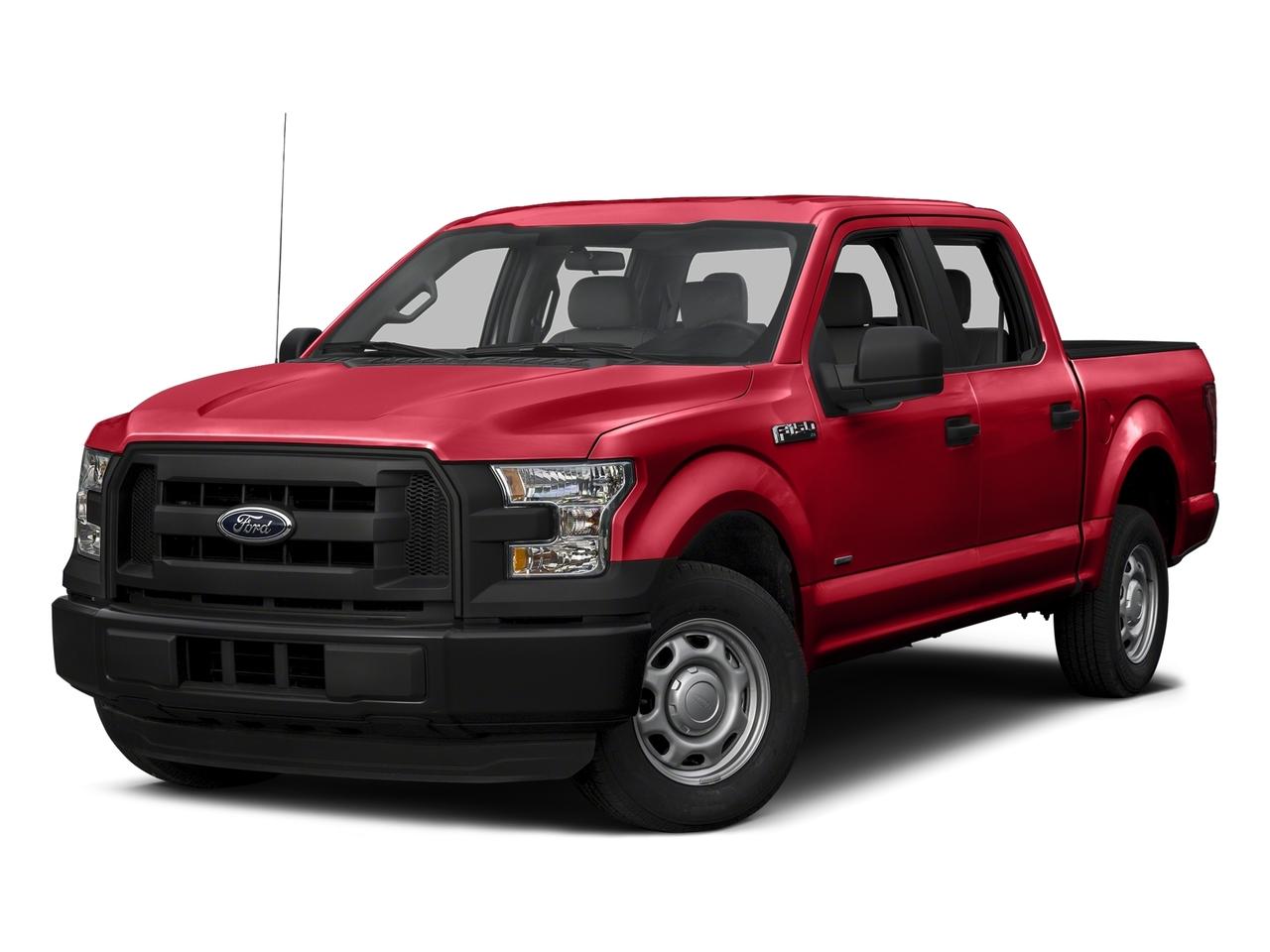 2015 Ford F-150 Vehicle Photo in Baton Rouge, LA 70806
