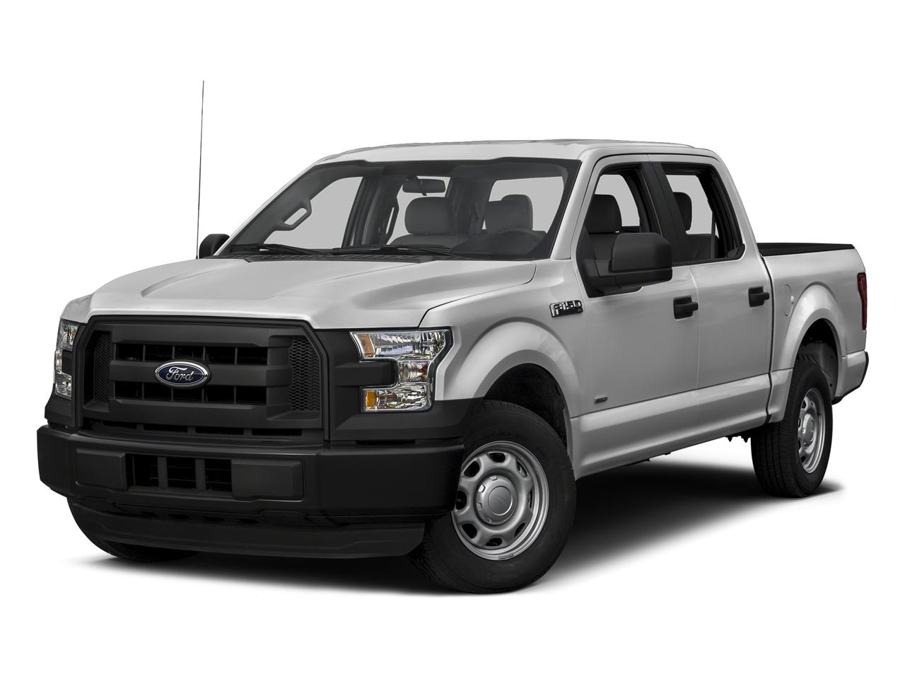 2015 Ford F-150 Vehicle Photo in Boonville, IN 47601