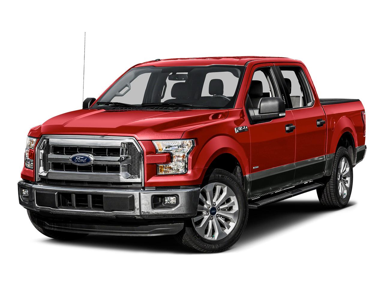 2015 Ford F-150 Vehicle Photo in LAFAYETTE, LA 70503-4541