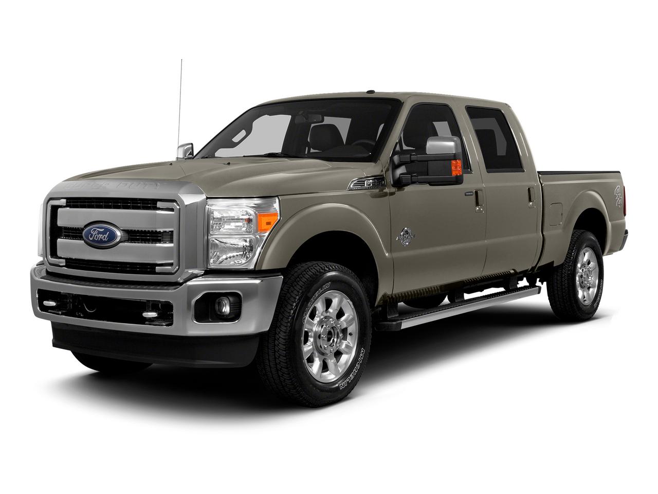2015 Ford Super Duty F-250 SRW Vehicle Photo in Lafayette, LA 70503