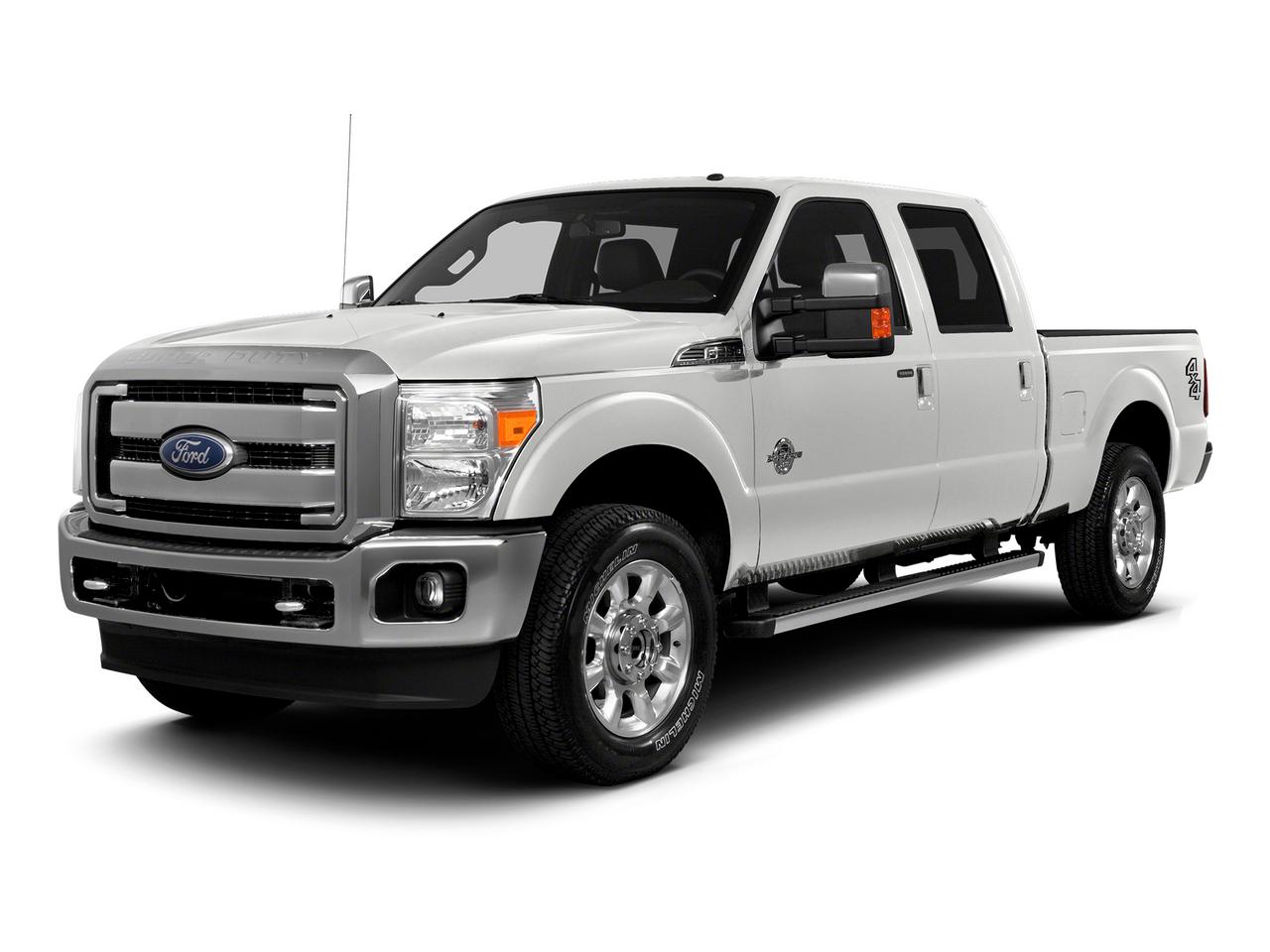 2015 Ford Super Duty F 250 Srw Xlt 62l 8 Cyl Engine Crew Cab Pickup Chevrolet Dealership In 0900