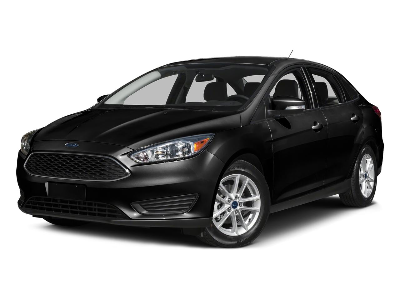 2015 Ford Focus Vehicle Photo in Grapevine, TX 76051