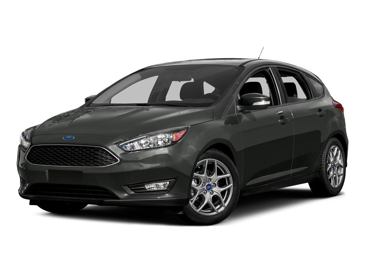 2015 Ford Focus Vehicle Photo in Allentown, PA 18103