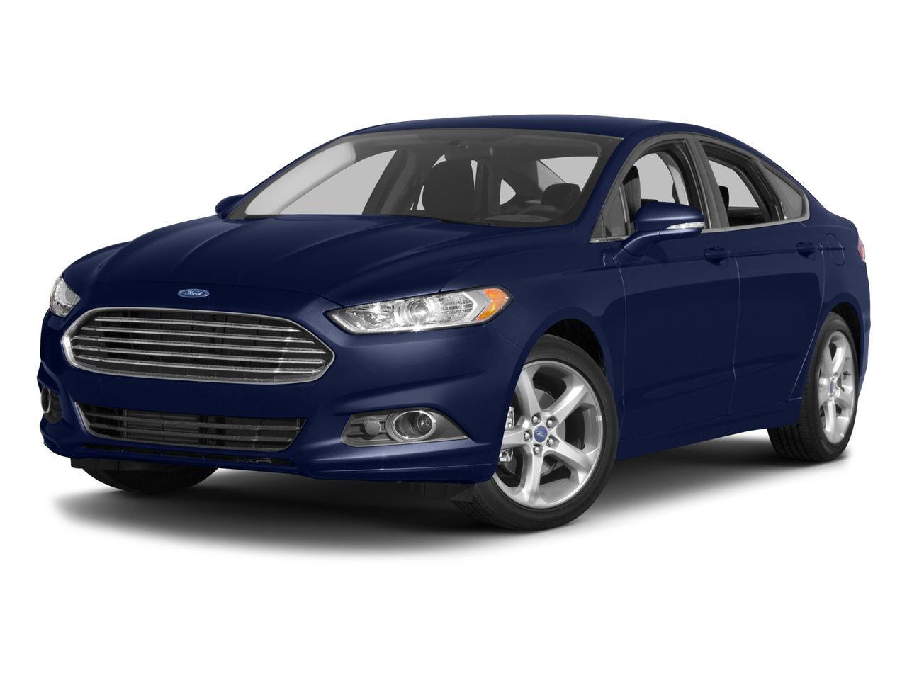 2015 Ford Fusion for sale in Greene - 3FA6P0H72FR156577 - Chenango ...