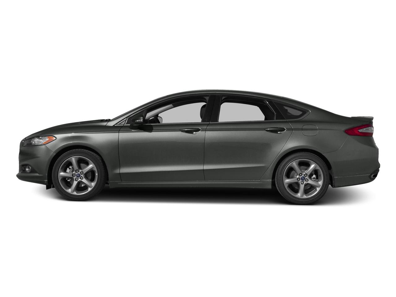 2015 Magnetic 4dr Sdn SE FWD Ford Fusion for sale in Comanche ...