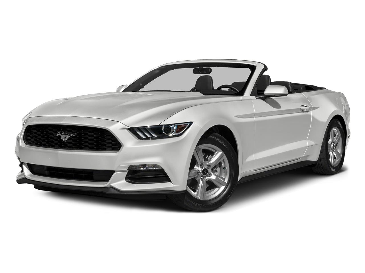 2015 Ford Mustang Vehicle Photo in Westlake, OH 44145