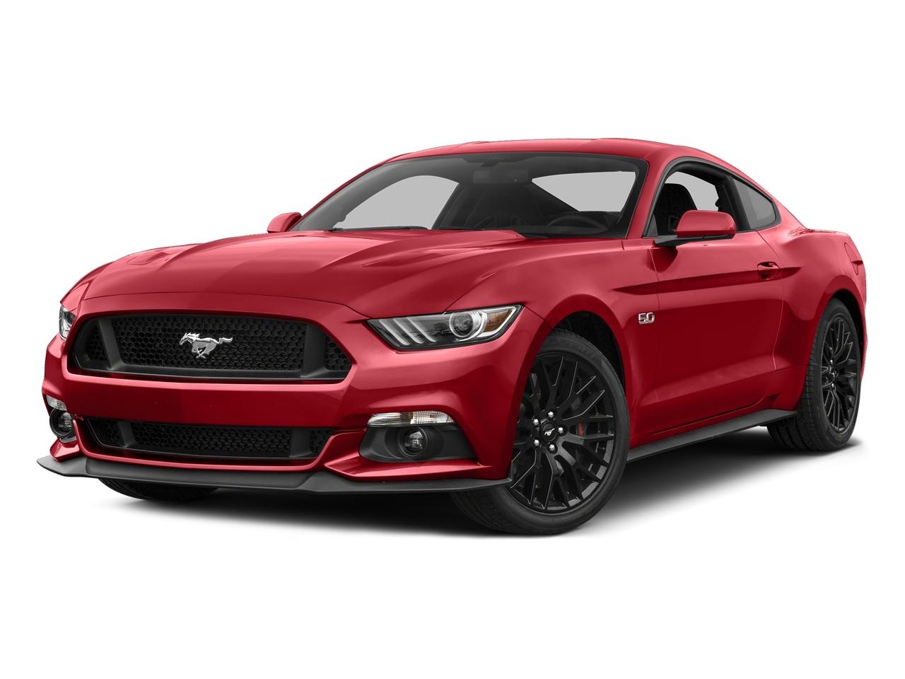 2015 Ford Mustang Vehicle Photo in Grapevine, TX 76051