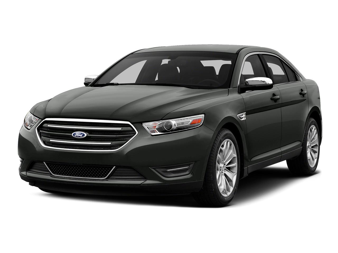 2015 Ford Taurus for sale in Poquoson - 1FAHP2D85FG183413 - Riggins ...