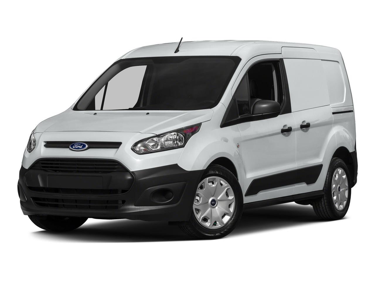 2015 Ford Transit Connect Vehicle Photo in COLMA, CA 94014-3284