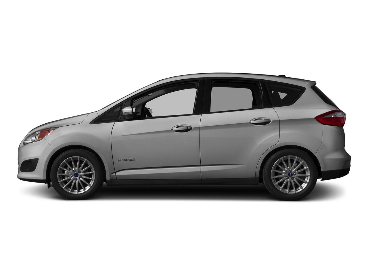 Carbondale Ingot Silver 15 Ford C Max Hybrid Used Car For Sale K8131a