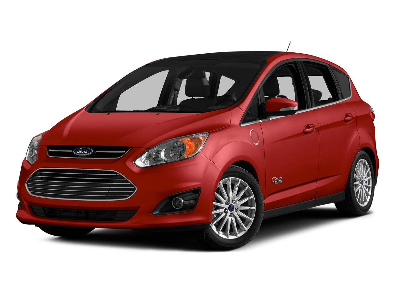 Used 15 Ford C Max Energi For Sale In Harrisburg Pa 1fadp5cu2fl