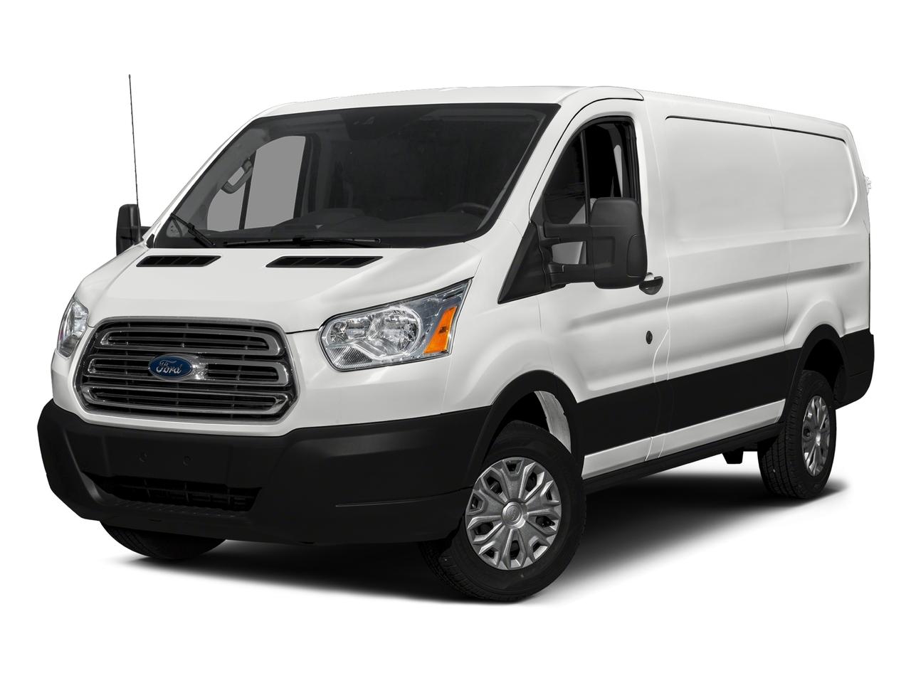 2015 Ford Transit Cargo Van Vehicle Photo in West Chester, PA 19382