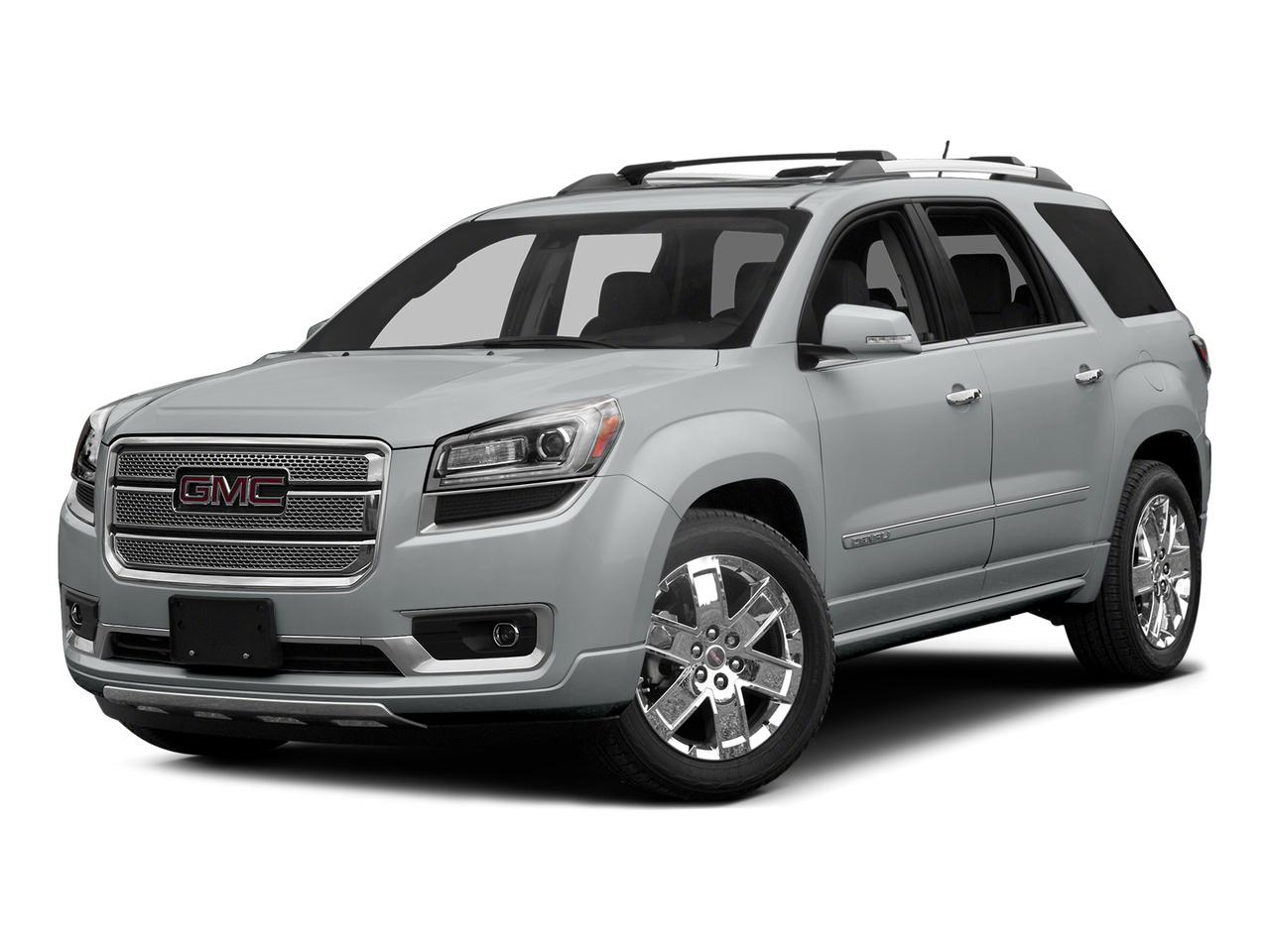 2015 GMC Acadia Vehicle Photo in Milton, FL 32570
