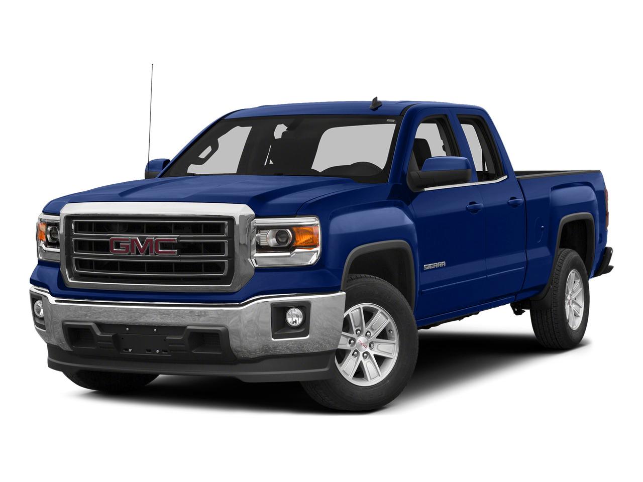 2015 GMC Sierra 1500 Vehicle Photo in Carlisle, PA 17015