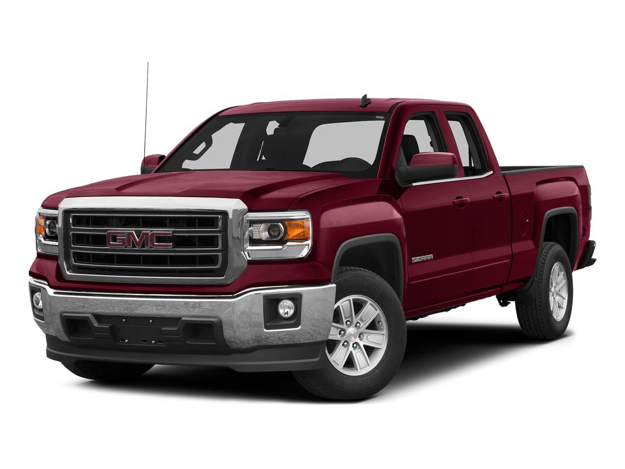 2015 GMC Sierra 1500 SLE in Sonoma Red Metallic at Salvadore Chevrolet ...