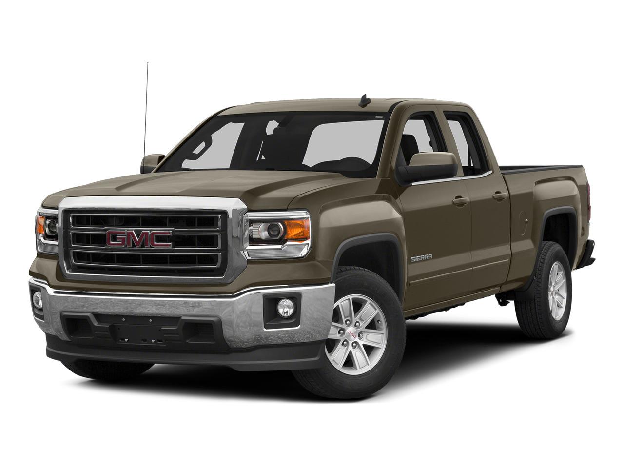 2015 GMC Sierra 1500 Vehicle Photo in Anchorage, AK 99515