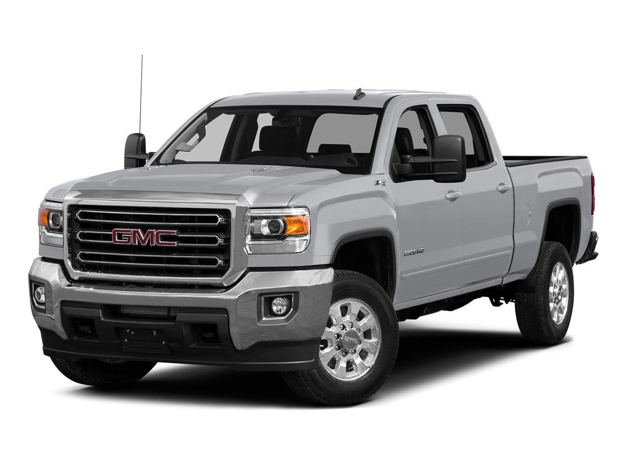 2015 GMC Sierra 2500HD available WiFi Vehicle Photo in Helena, MT 59601