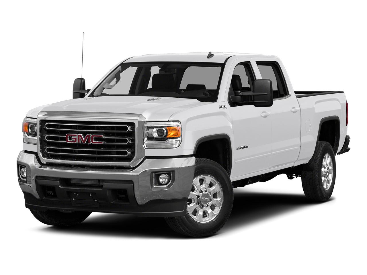 2015 GMC Sierra 2500HD available WiFi Vehicle Photo in Williamsville, NY 14221