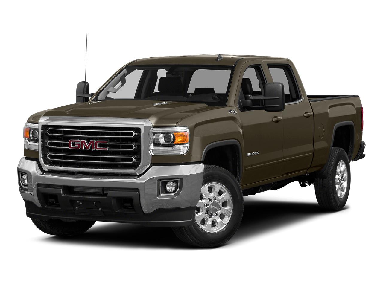 Used 2015 GMC Sierra 2500HD available WiFi Denali in Bronze Alloy ...