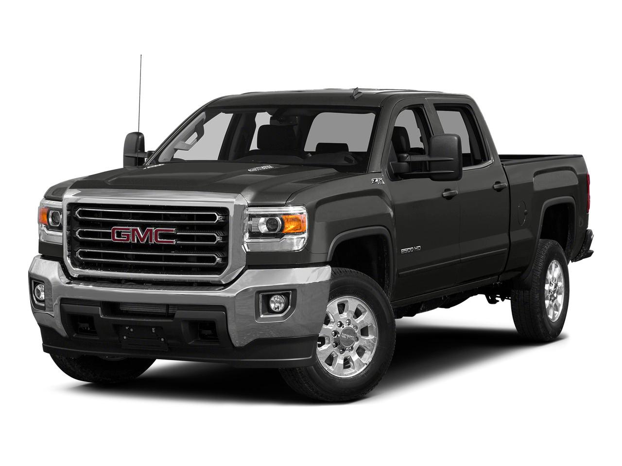 2015 GMC Sierra 2500HD available WiFi Vehicle Photo in Williamsville, NY 14221