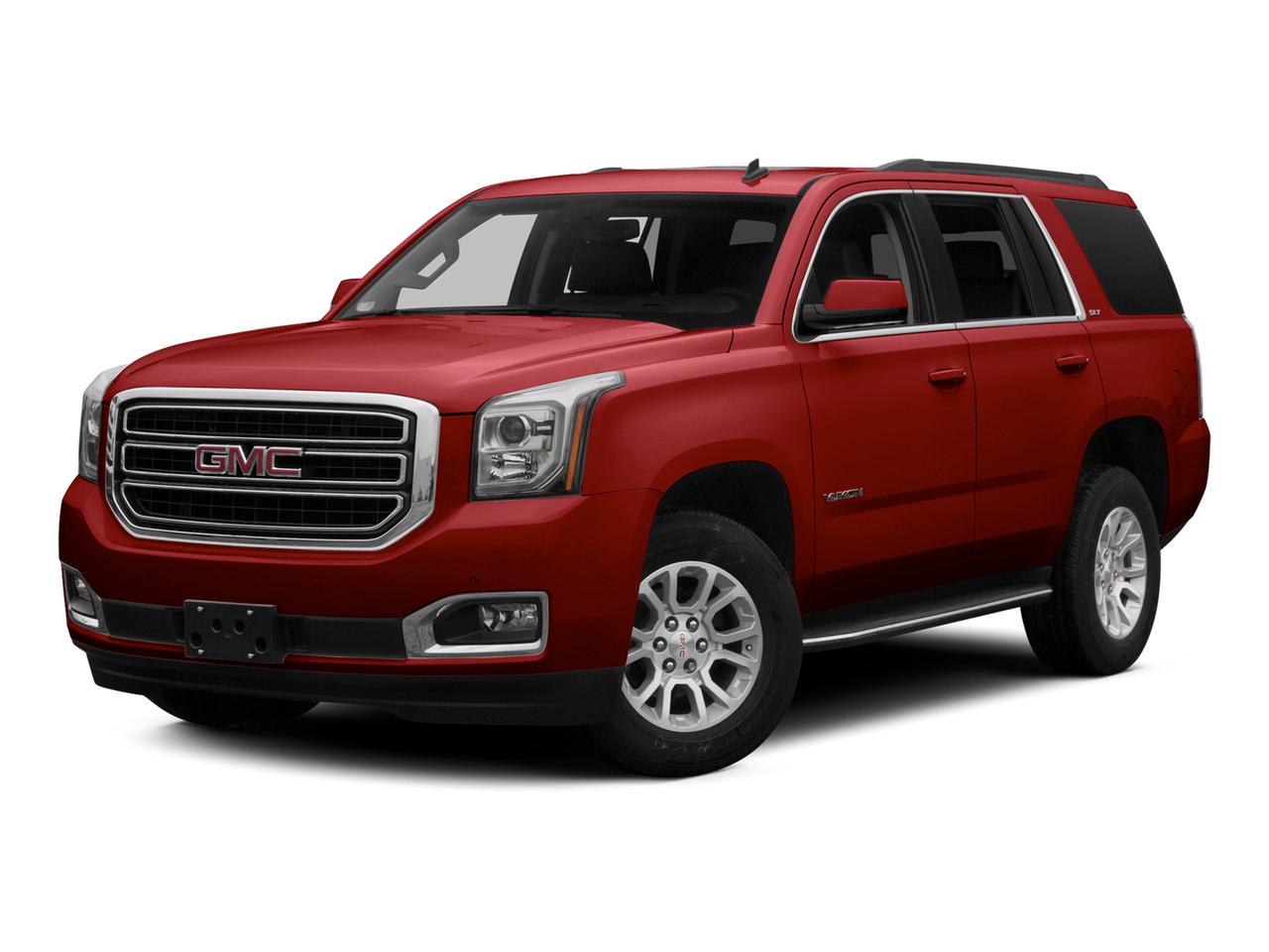 2015 GMC Yukon Vehicle Photo in Corsicana, TX 75110