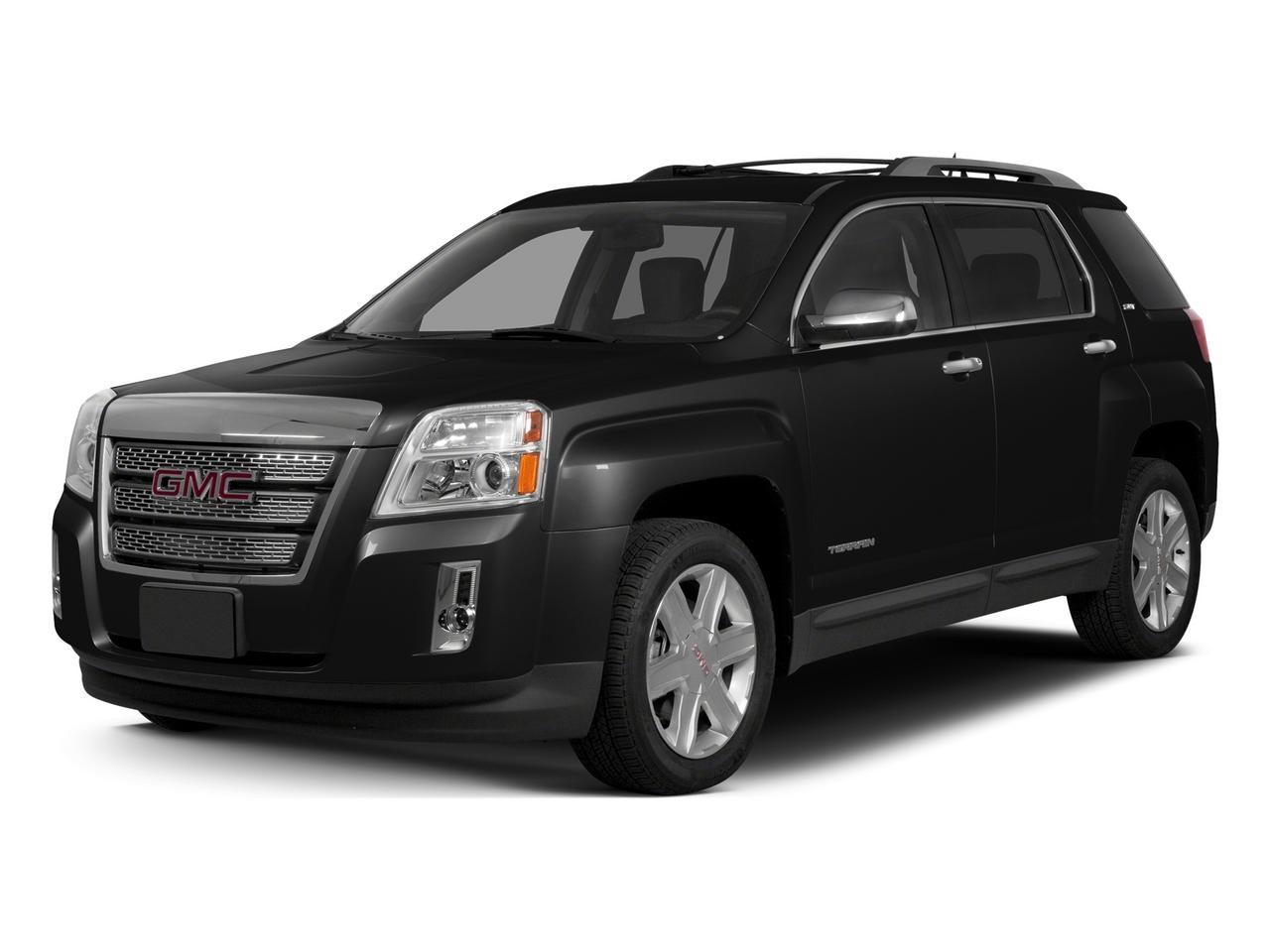 Interesting 2015 Terrain For Sale Gallery