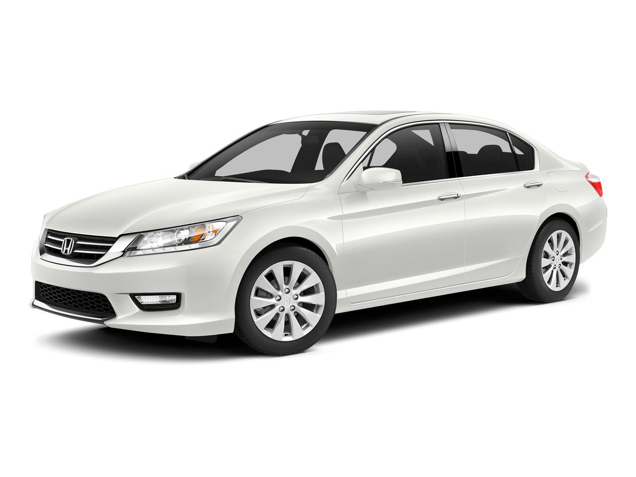 2015 Honda Accord Sedan Vehicle Photo in Danbury, CT 06810