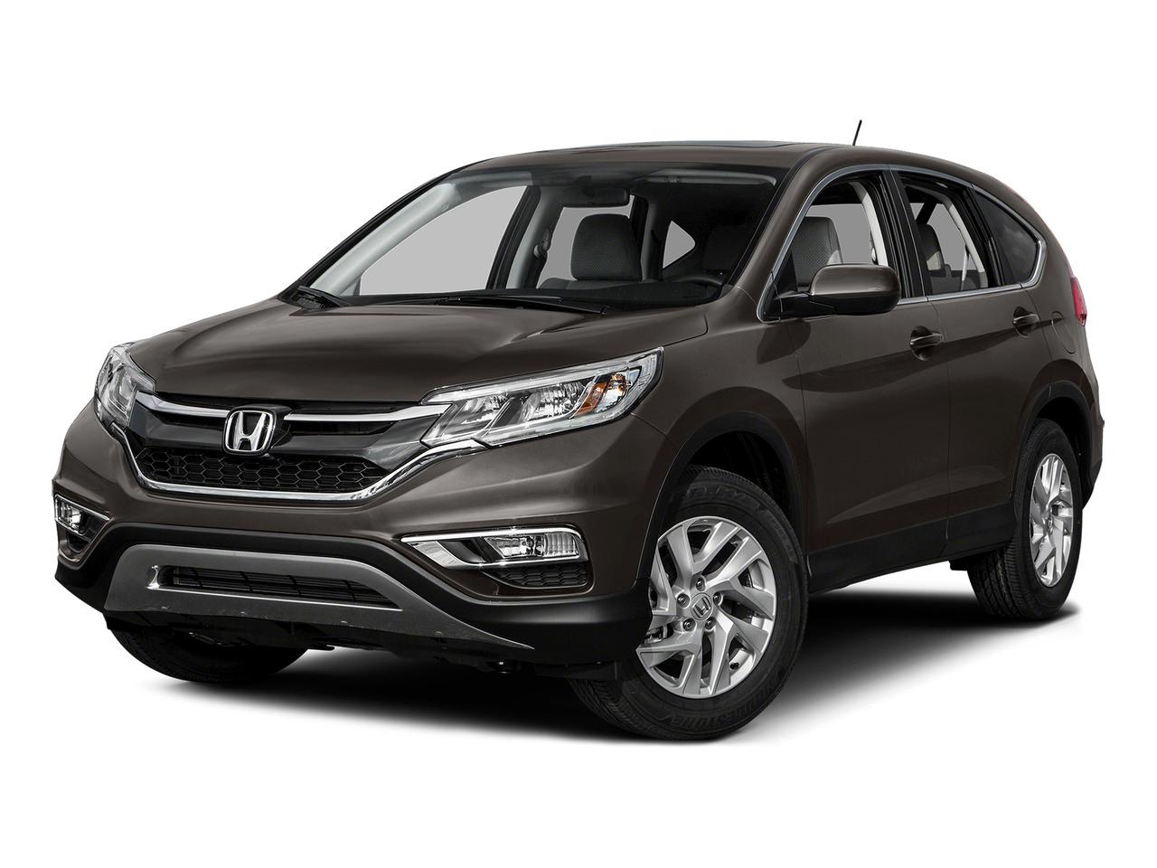 2015 Honda CR-V Vehicle Photo in Harrisburg, PA 17112
