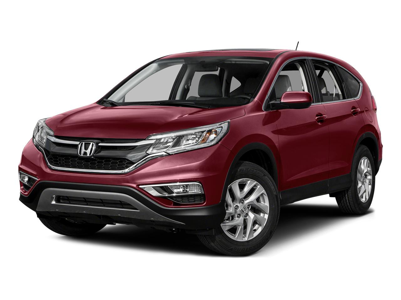 2015 Honda CR-V Vehicle Photo in Boonville, IN 47601