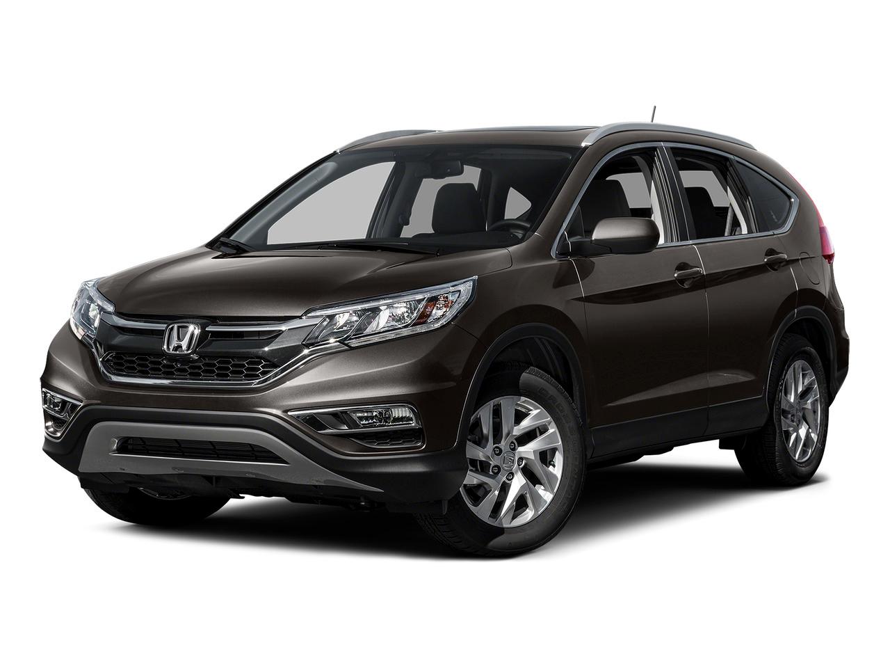 2015 Honda CR-V Vehicle Photo in Harrisburg, PA 17112