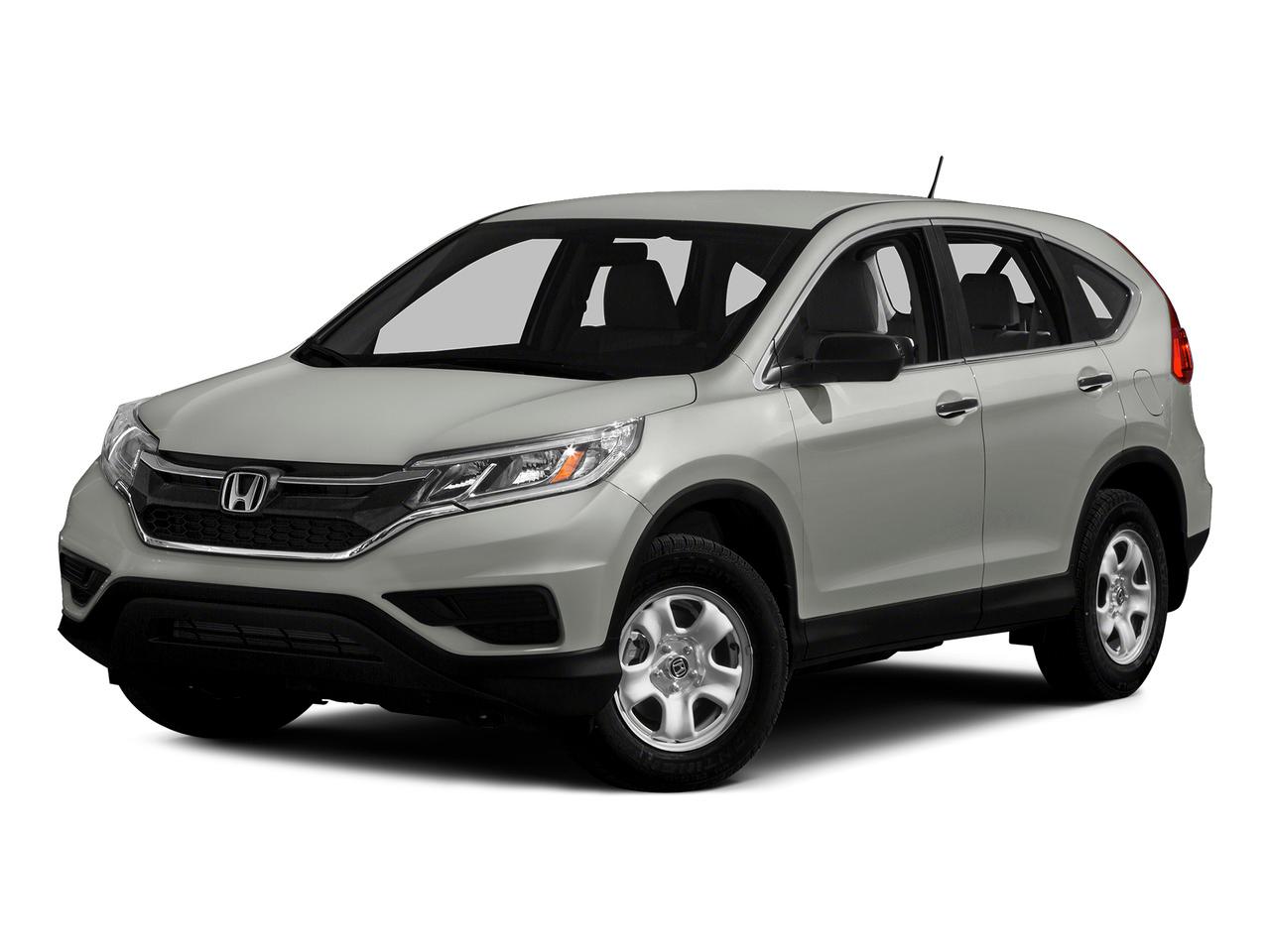 2015 Honda CR-V Vehicle Photo in Milton, FL 32570