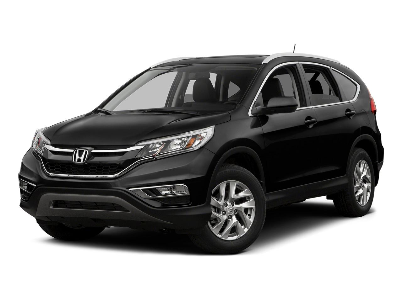 2015 Honda CR-V Vehicle Photo in Trevose, PA 19053
