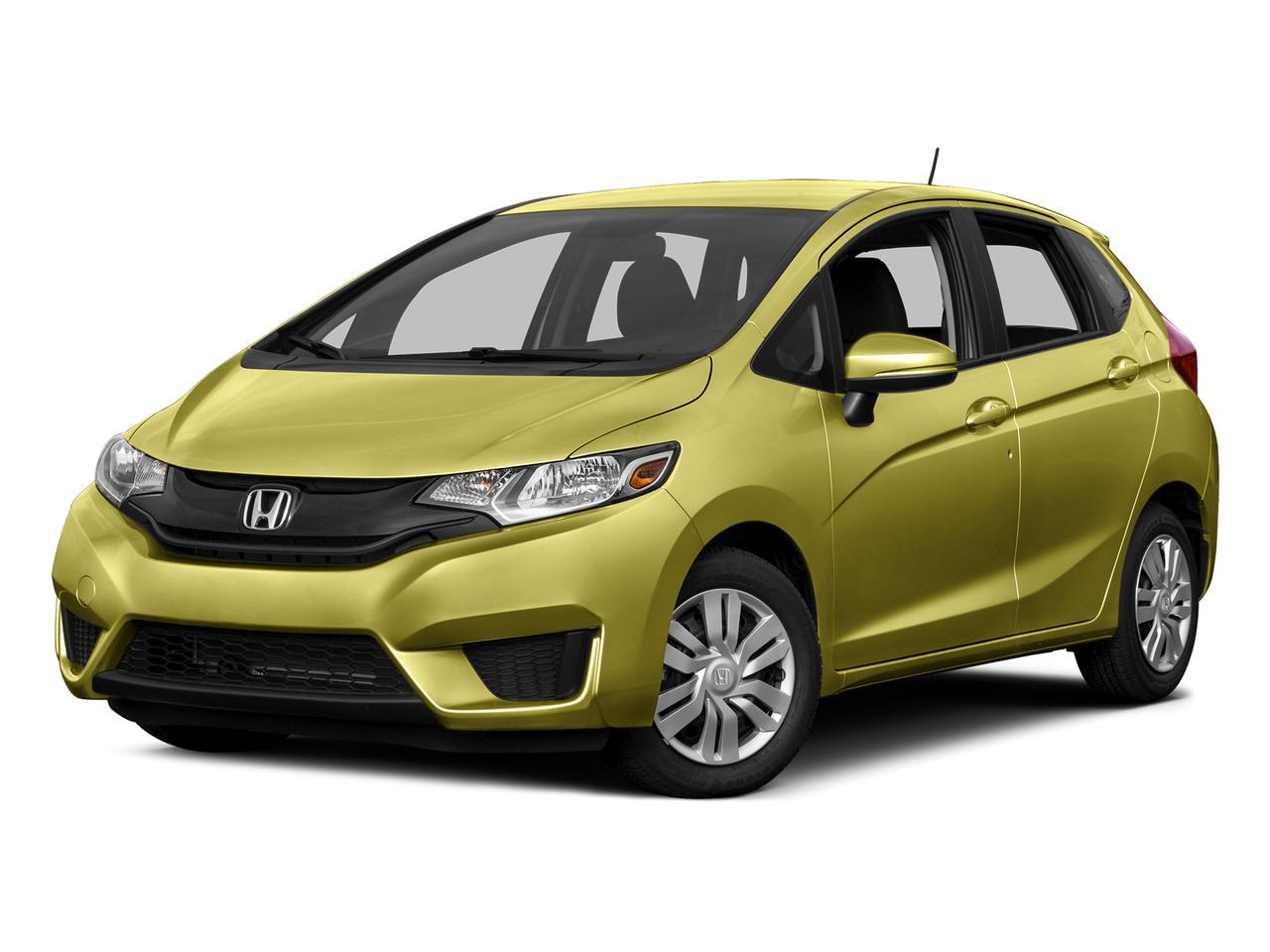 2015 Honda Fit Vehicle Photo in Owensboro, KY 42303